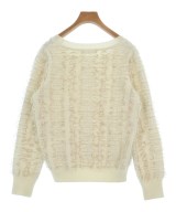 VICKY（ヴィッキー）ニット・セーター 白 サイズ:2(M位) レディース/2200661553107