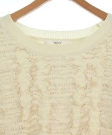 VICKY（ヴィッキー）ニット・セーター 白 サイズ:2(M位) レディース/2200661553107