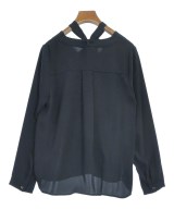 VICKY（ヴィッキー）ブラウス 紺 サイズ:2(M位) レディース/2200661553138