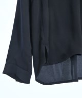 VICKY（ヴィッキー）ブラウス 紺 サイズ:2(M位) レディース/2200661553138