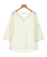 VICKY（ヴィッキー）ブラウス 白 サイズ:2(M位) レディース/2200661553152