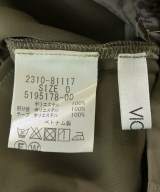 VICKY（ヴィッキー）その他 カーキ サイズ:0(XS位) レディース/2200661553169