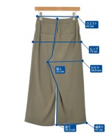 VICKY（ヴィッキー）その他 カーキ サイズ:0(XS位) レディース/2200661553169