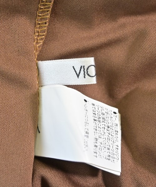 VICKY（ヴィッキー）ロング・マキシ丈スカート ベージュ サイズ:2(M位) レディース/2200661553176