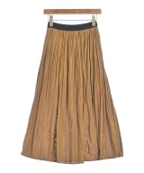 VICKY（ヴィッキー）ロング・マキシ丈スカート ベージュ サイズ:2(M位) レディース/2200661553176