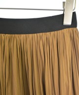 VICKY（ヴィッキー）ロング・マキシ丈スカート ベージュ サイズ:2(M位) レディース/2200661553176