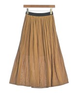 VICKY ロング・マキシ丈スカート