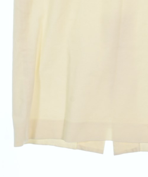 VICKY（ヴィッキー）ロング・マキシ丈スカート 白 サイズ:0(XS位) レディース/2200661553183