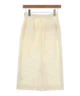 VICKY（ヴィッキー）ロング・マキシ丈スカート 白 サイズ:0(XS位) レディース/2200661553183