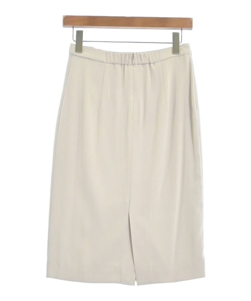 VICKY（ヴィッキー）ロング・マキシ丈スカート ベージュ サイズ:1(S位) レディース/2200661553190