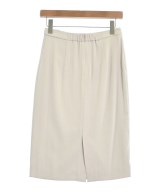 VICKY（ヴィッキー）ロング・マキシ丈スカート ベージュ サイズ:1(S位) レディース/2200661553190