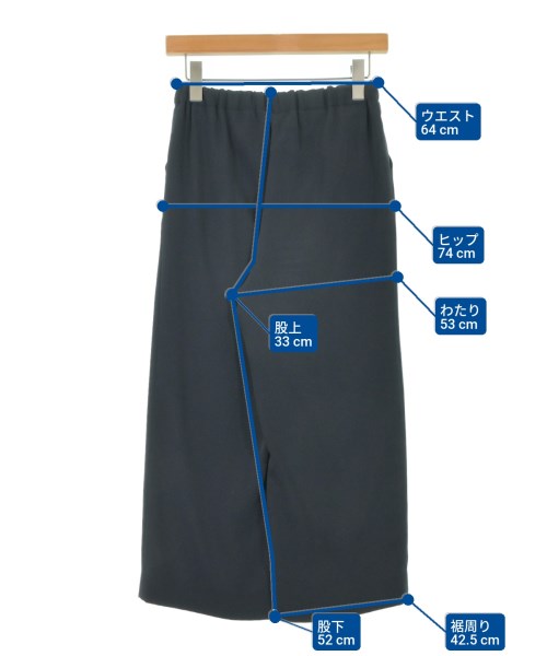 VICKY（ヴィッキー）その他 紺 サイズ:0(XS位) レディース/2200661553220