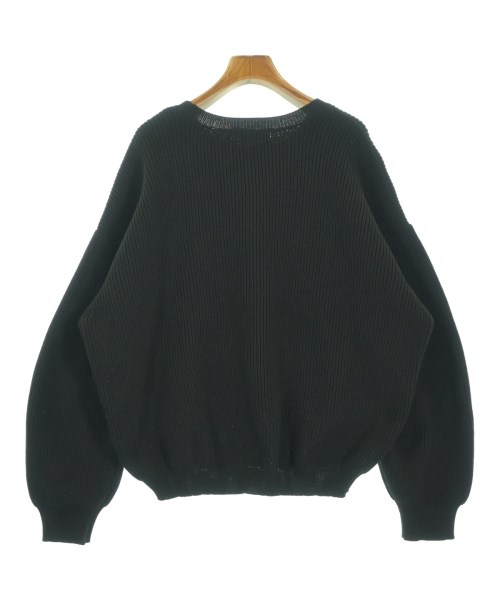 VICKY（ヴィッキー）ニット・セーター 黒 サイズ:2(M位) レディース/2200667809024