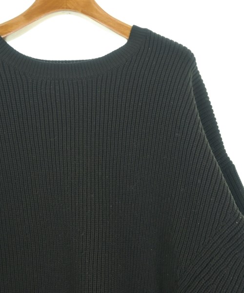 VICKY（ヴィッキー）ニット・セーター 黒 サイズ:2(M位) レディース/2200667809024