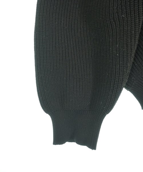 VICKY（ヴィッキー）ニット・セーター 黒 サイズ:2(M位) レディース/2200667809024