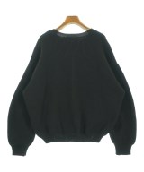 VICKY（ヴィッキー）ニット・セーター 黒 サイズ:2(M位) レディース/2200667809024