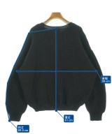 VICKY（ヴィッキー）ニット・セーター 黒 サイズ:2(M位) レディース/2200667809024