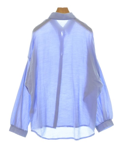 VICKY（ヴィッキー）カジュアルシャツ 紫 サイズ:F レディース/2200666524072