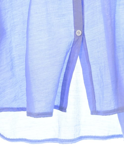 VICKY（ヴィッキー）カジュアルシャツ 紫 サイズ:F レディース/2200666524072