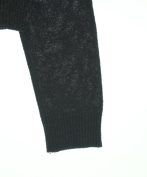 MOTEL（モーテル）カーディガン 黒 サイズ:S レディース/2200635423054