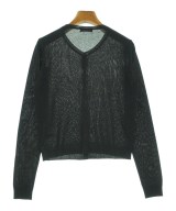 MOTEL（モーテル）カーディガン 黒 サイズ:S レディース/2200635423054