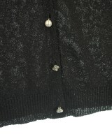 MOTEL（モーテル）カーディガン 黒 サイズ:S レディース/2200635423054