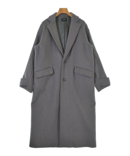 ジーブイジーブイ(G.V.G.V.)のG.V.G.V. チェスターコート