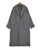 G.V.G.V. チェスターコート