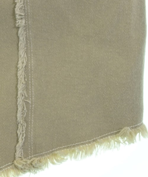 G.V.G.V.（ジーブイジーブイ）ロング・マキシ丈スカート ベージュ サイズ:38(M位) レディース/2200626461065