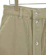 G.V.G.V.（ジーブイジーブイ）ロング・マキシ丈スカート ベージュ サイズ:38(M位) レディース/2200626461065