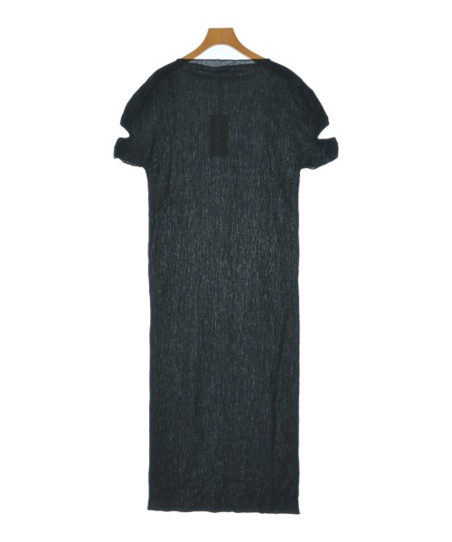 G.V.G.V.(ジーブイジーブイ)ワンピース 黒 サイズ:S/2200641983054