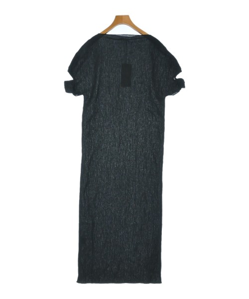 G.V.G.V.（ジーブイジーブイ）ワンピース 黒 サイズ:S レディース/2200641983054