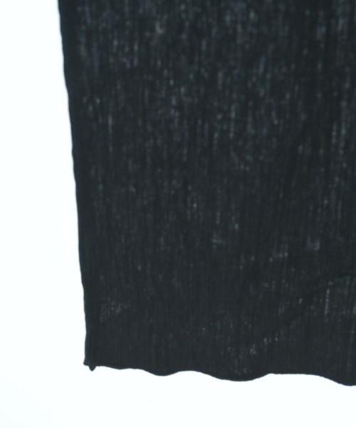 G.V.G.V.（ジーブイジーブイ）ワンピース 黒 サイズ:S レディース/2200641983054