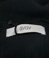 G.V.G.V.（ジーブイジーブイ）ワンピース 黒 サイズ:S レディース/2200641983054