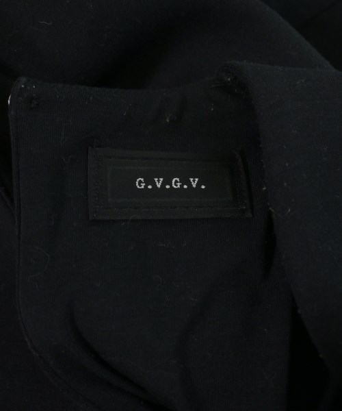 G.V.G.V.（ジーブイジーブイ）ワンピース 黒 サイズ:XS レディース/2200643327016