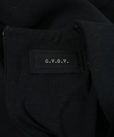 G.V.G.V.（ジーブイジーブイ）ワンピース 黒 サイズ:XS レディース/2200643327016