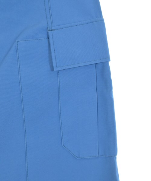 G.V.G.V.（ジーブイジーブイ）ロング・マキシ丈スカート 青 サイズ:34(XS位) レディース/2200644580670