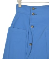 G.V.G.V.（ジーブイジーブイ）ロング・マキシ丈スカート 青 サイズ:34(XS位) レディース/2200644580670