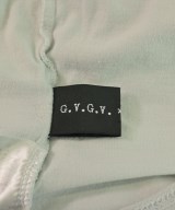 G.V.G.V.（ジーブイジーブイ）Tシャツ・カットソー 白 サイズ:L メンズ/2200621770087