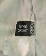 G.V.G.V.（ジーブイジーブイ）Tシャツ・カットソー 白 サイズ:L メンズ/2200621770087