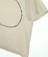 G.V.G.V.（ジーブイジーブイ）Tシャツ・カットソー 白 サイズ:L メンズ/2200621770087