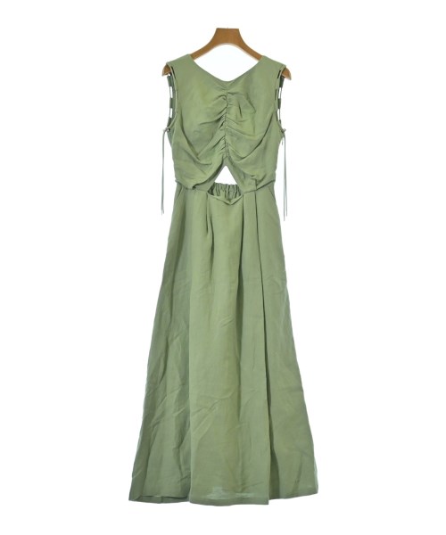 G.V.G.V. ワンピース