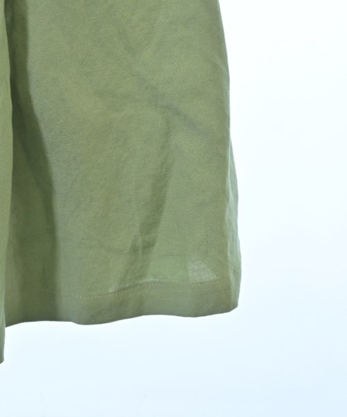 G.V.G.V.（ジーブイジーブイ）ワンピース 緑 サイズ:34(XS位) レディース/2200625121243