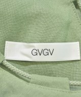 G.V.G.V.（ジーブイジーブイ）ワンピース 緑 サイズ:34(XS位) レディース/2200625121243
