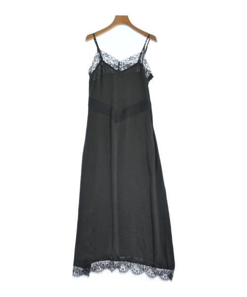 G.V.G.V.（ジーブイジーブイ）ワンピース 黒 サイズ:36(S位) レディース/2200626207021