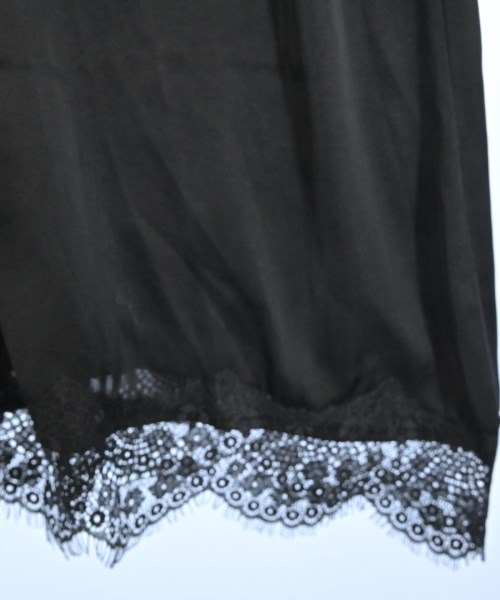 G.V.G.V.（ジーブイジーブイ）ワンピース 黒 サイズ:36(S位) レディース/2200626207021