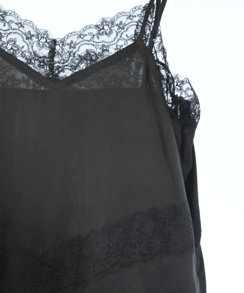 G.V.G.V.（ジーブイジーブイ）ワンピース 黒 サイズ:36(S位) レディース/2200626207021