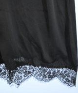 G.V.G.V.（ジーブイジーブイ）ワンピース 黒 サイズ:36(S位) レディース/2200626207021