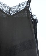 G.V.G.V.（ジーブイジーブイ）ワンピース 黒 サイズ:36(S位) レディース/2200626207021