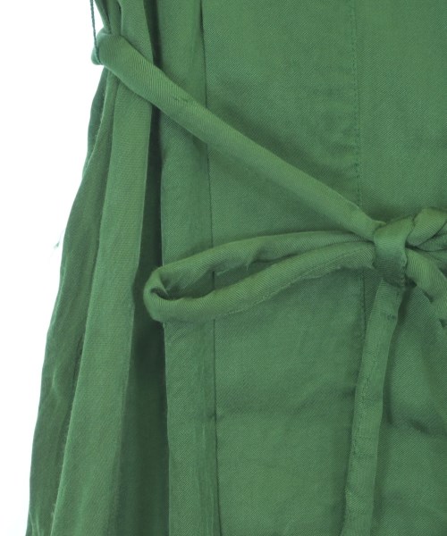 G.V.G.V.（ジーブイジーブイ）ワンピース 緑 サイズ:36(S位) レディース/2200629316034